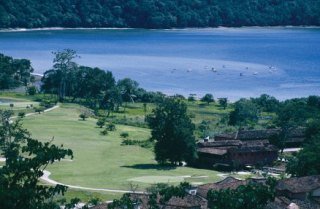 Hotel Los Sueños Marriott