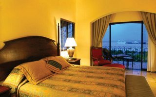 Hotel Los Sueños Marriott