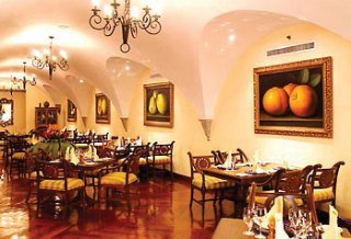 Hotel Los Sueños Marriott
