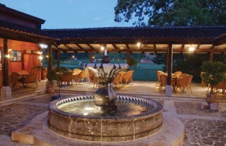 Hotel Los Sueños Marriott