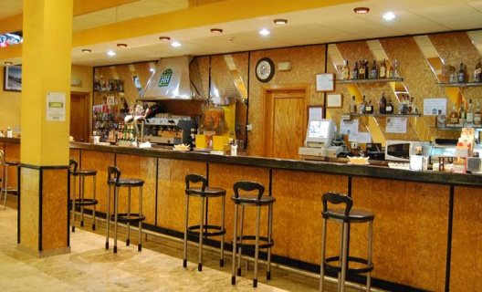 Hotel Los Templarios