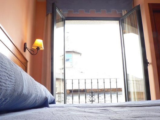 Hotel Los Templarios