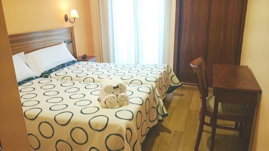 Hotel Los Templarios