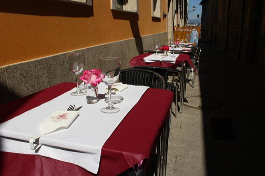 Hotel Los Templarios