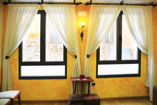 Hotel Los Templarios