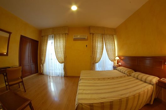 Hotel Los Tilos