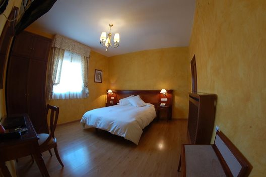 Hotel Los Tilos