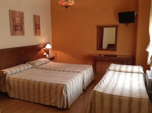 Hotel Los Tilos