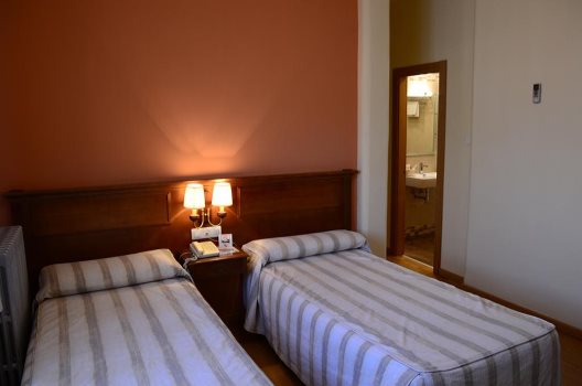 Hotel Los Tilos