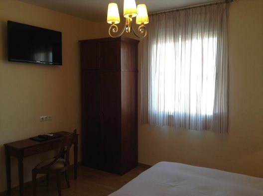 Hotel Los Tilos