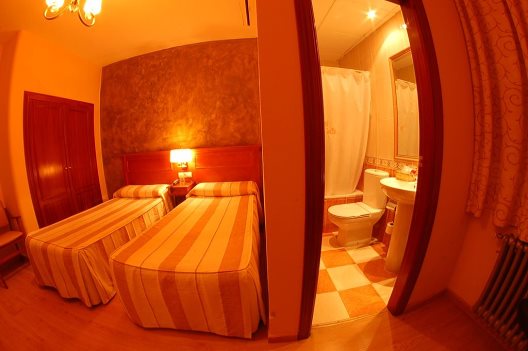 Hotel Los Tilos