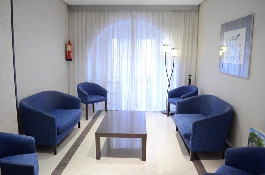 Hotel Los Tilos