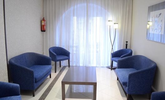 Hotel Los Tilos
