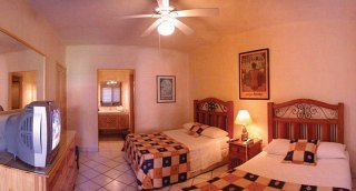 Hotel Los Tules Resort