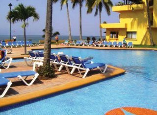 Hotel Los Tules Resort