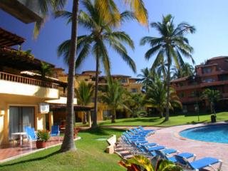 Hotel Los Tules Resort