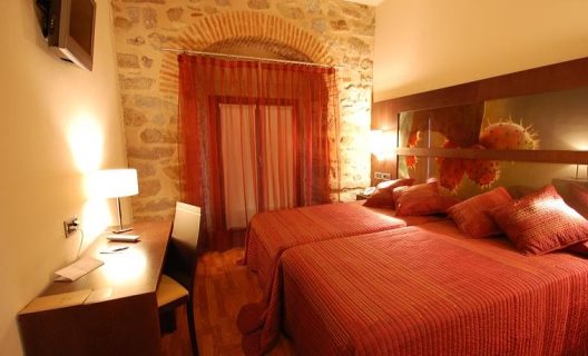 Hotel Los Usías
