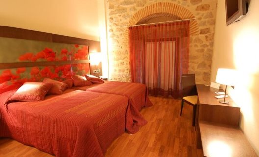 Hotel Los Usías