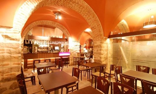 Hotel Los Usías