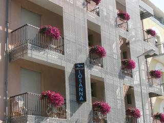 Hotel Losanna