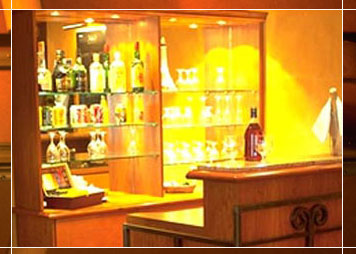 Hotel Losserand Montparnasse