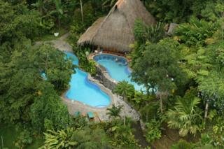 Hotel Lost Iguana Resort & Spa
