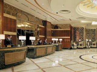 Hotel Lotte Moscow