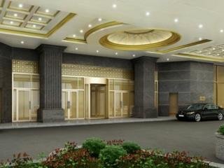Hotel Lotte Moscow