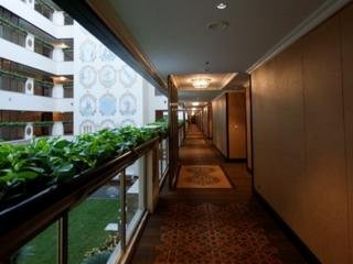 Hotel Lotte Moscow