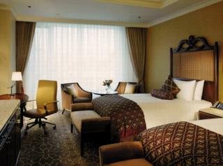 Hotel Lotte Moscow