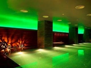 Hotel Lotte Moscow