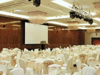 Hotel Lotte Moscow