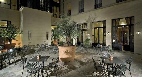 Hotel Lotti