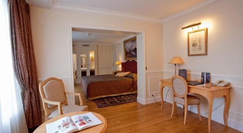 Hotel Lotti