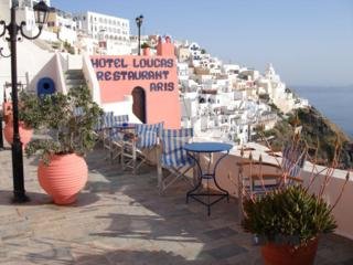 Hotel Loucas