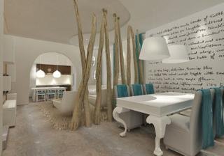 Hotel Louis Althea Kalamies Villas