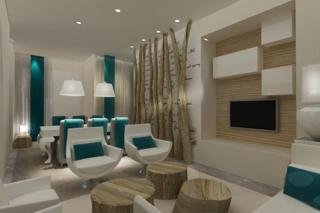 Hotel Louis Althea Kalamies Villas