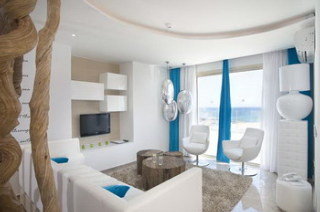 Hotel Louis Althea Kalamies Villas