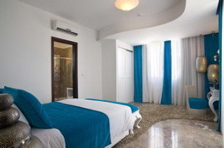 Hotel Louis Althea Kalamies Villas
