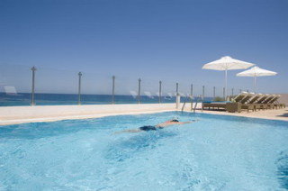Hotel Louis Althea Kalamies Villas