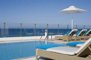 Hotel Louis Althea Kalamies Villas
