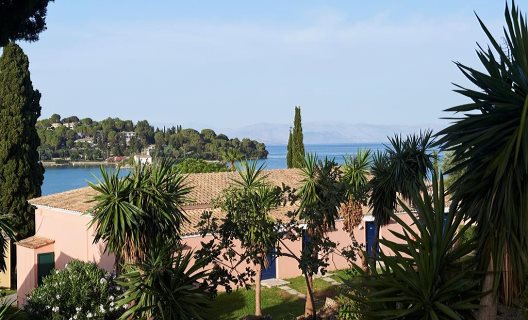Hotel Louis Corcyra Beach