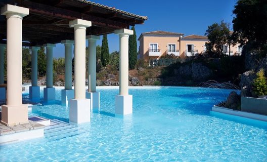 Hotel Louis Corcyra Beach