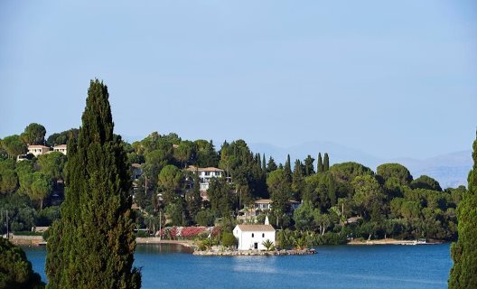 Hotel Louis Corcyra Beach