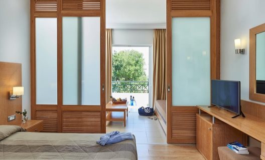 Hotel Louis Corcyra Beach