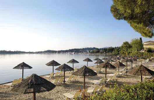 Hotel Louis Corcyra Beach