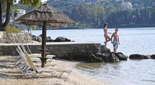 Hotel Louis Corcyra Beach