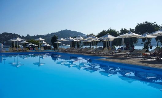 Hotel Louis Corcyra Beach