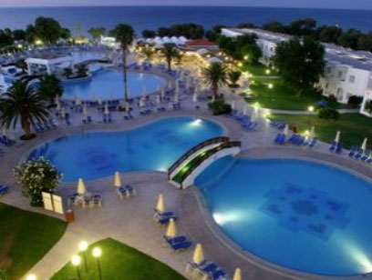 Hotel Louis Creta Princess