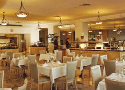 Hotel Louis Creta Princess